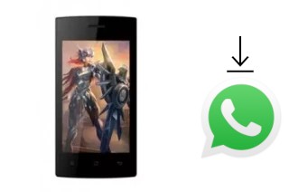 Cómo instalar WhatsApp en un FPT F86