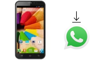 Cómo instalar WhatsApp en un FPT HD V