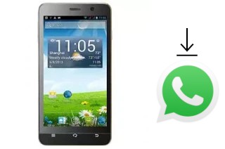 Cómo instalar WhatsApp en un Freelander I30