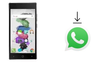 Cómo instalar WhatsApp en un Freetel Priori 4