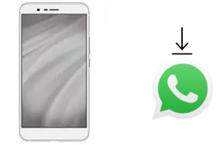 Cómo instalar WhatsApp en un Freetel Rei 2 Dual