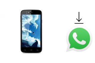 Cómo instalar WhatsApp en un G-Plus GN181