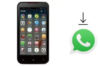 Cómo instalar WhatsApp en un G-Plus N930 Plus