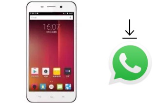 Cómo instalar WhatsApp en un G-Plus TS550