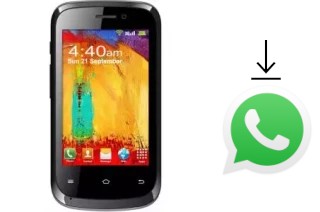 Cómo instalar WhatsApp en un G-Tide C3