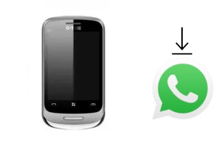 Cómo instalar WhatsApp en un G-Tide E11 3G