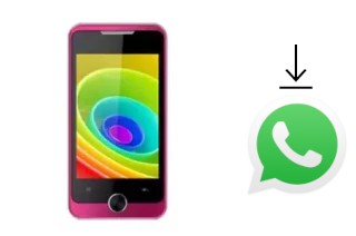 Cómo instalar WhatsApp en un G-Tide E71