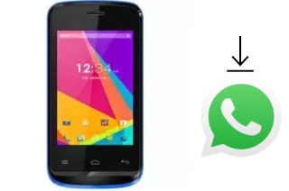 Cómo instalar WhatsApp en un G-Tide E72