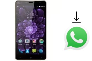 Cómo instalar WhatsApp en un G-Tide Extreme 4G
