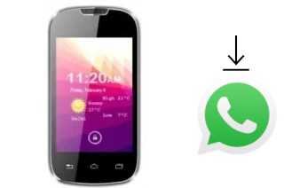 Cómo instalar WhatsApp en un G-Tide M1
