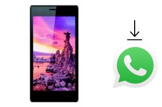 Cómo instalar WhatsApp en un G-Tide V4