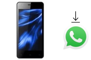 Cómo instalar WhatsApp en un G-Tide Vans 8