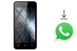 Cómo instalar WhatsApp en un Gaba A49