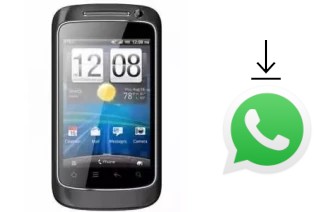Cómo instalar WhatsApp en un Gaba Fortune