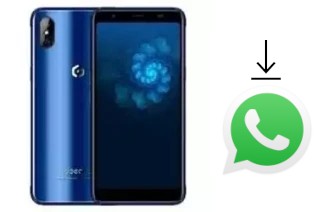 Cómo instalar WhatsApp en un Geecoo Hot1