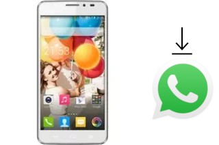 Cómo instalar WhatsApp en un General Mobile Discovery II Plus