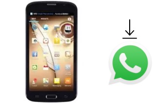 Cómo instalar WhatsApp en un GETEK GT6001