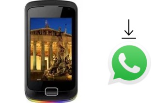 Cómo instalar WhatsApp en un GFive E660