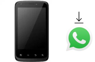 Cómo instalar WhatsApp en un GFive E670
