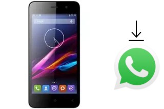 Cómo instalar WhatsApp en un GFive President Smart 6