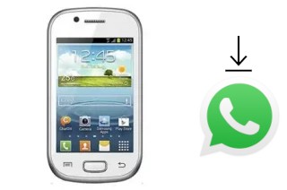 Cómo instalar WhatsApp en un GFive Spark A2