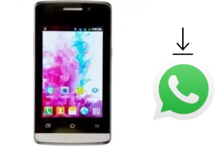 Cómo instalar WhatsApp en un Ginger G310
