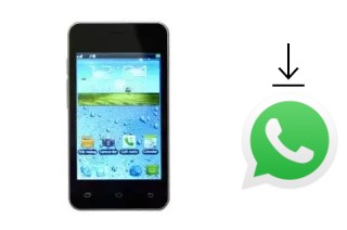 Cómo instalar WhatsApp en un Ginger G4001 Platinum