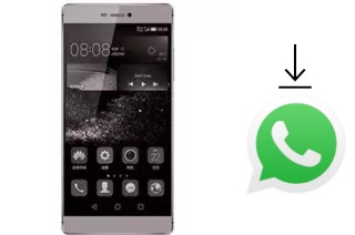 Cómo instalar WhatsApp en un Ginger Uranus