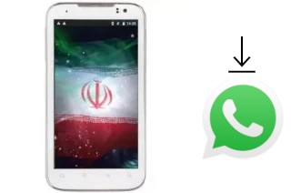 Cómo instalar WhatsApp en un GLX G4 NFC