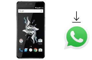 Cómo instalar WhatsApp en un GoMobile Go Onyx LTE
