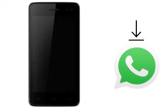 Cómo instalar WhatsApp en un GoMobile GO980