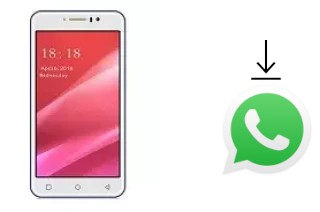Cómo instalar WhatsApp en un Gooweel M7