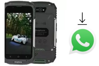 Cómo instalar WhatsApp en un Guophone V88
