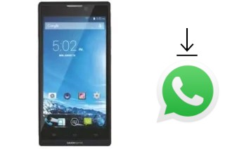 Cómo instalar WhatsApp en un HANNspree Hannspree HSG1299