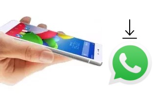 Cómo instalar WhatsApp en un Helio S1