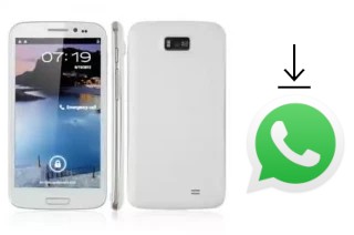 Cómo instalar WhatsApp en un Hero 9300