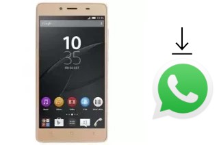 Cómo instalar WhatsApp en un Hicell T8