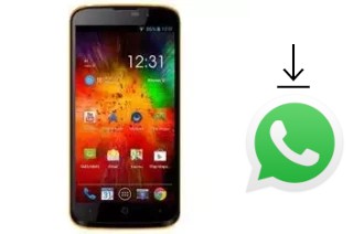 Cómo instalar WhatsApp en un Highscreen Omega Prime Mini