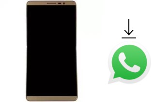 Cómo instalar WhatsApp en un Himax H51I