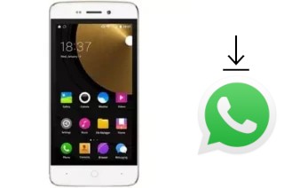 Cómo instalar WhatsApp en un Himax M2 Y12