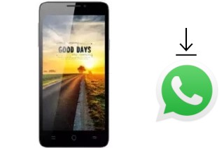 Cómo instalar WhatsApp en un Himax Polymer X