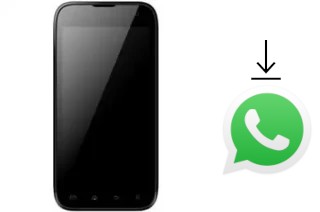 Cómo instalar WhatsApp en un Himax Pure II