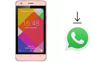 Cómo instalar WhatsApp en un Himax Y11S