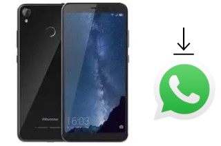 Cómo instalar WhatsApp en un HiSense Hali