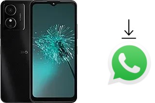 Cómo instalar WhatsApp en un HMD Arc