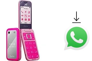 Cómo instalar WhatsApp en un HMD Barbie