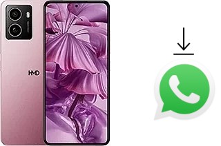Cómo instalar WhatsApp en un HMD Pulse