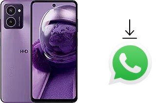 Cómo instalar WhatsApp en un HMD Pulse Pro