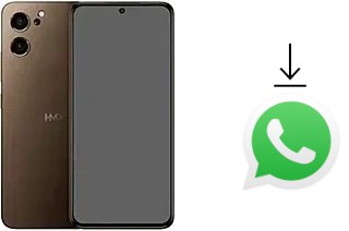 Cómo instalar WhatsApp en un HMD Ridge Pro