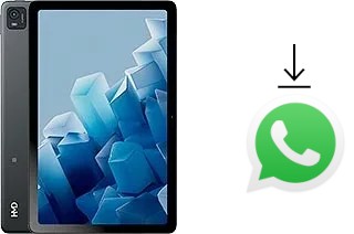 Cómo instalar WhatsApp en un HMD T21